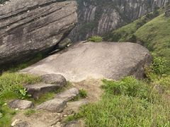-萍乡武功山风景名胜区
