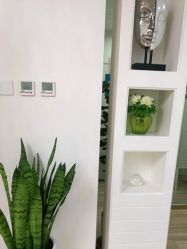 -JUVA欧华医美连锁