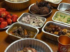 -颂福楼·南京菜(定淮门店)