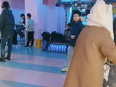 -阿尔法Game Station(中山路店)