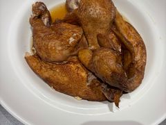 -老德州四合院·德州菜(天衢路店)