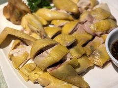白切鸡-大食家餐厅(五星步行商业街店)
