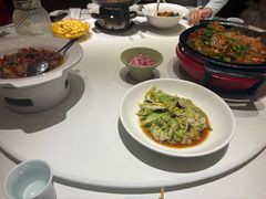 -潇湘码头·鲜湘菜(清河店)