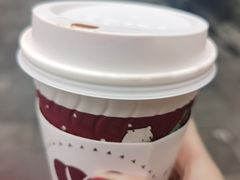 -COSTA COFFEE(武汉天地店)