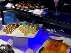 -鹭江潮餐厅•福建菜(鹭江佲家酒店)