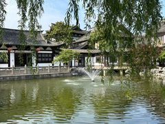-常熟方塔园