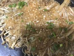-胖嫂烧烤(武胜路总店)