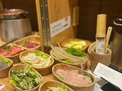 -独食火锅·半米屋台(望平街店)