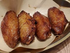 -玛格萝妮比萨屋(四平店)