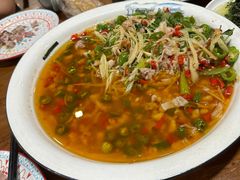 -盛世盐帮·自贡特色(总店)