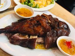 -一乐烧鹅(中环店)