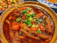 -阿嫂印象·民间江湖菜(大学城店)