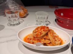 -图味美小黄鱼·景德菜(浙江路店)