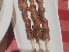 -西贝(金桥店)