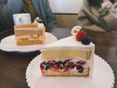 -白熊咖啡(闽江大道店)