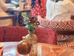 -BROWNSTONE布朗石西班牙餐厅(富城店)