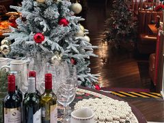 -弗兰克牛排西餐厅Ribone steak house(柠檬花园店)