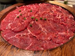 -季季山·云南野生菌火锅(上海首店)