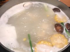 -协成海鲜火锅(情侣路店)