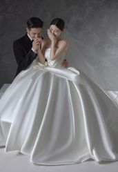 点击看大图 -今生有约婚纱摄影店(景德路店)