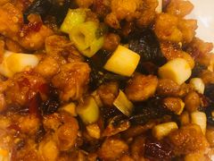 -小俩口烧烤东北菜(双井店)