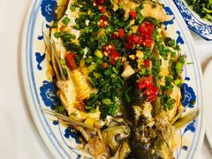 -邱记私房菜·十八年本地菜