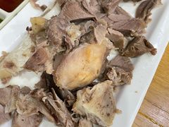 -正蓝旗草原特蒙餐