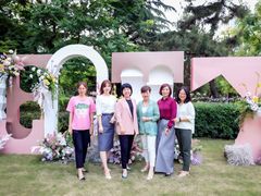 -青岛海尔洲际酒店