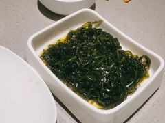 -半天妖烤鱼(中山路店)
