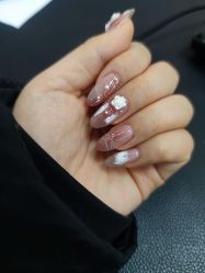 -希希美甲工作室cici-nail