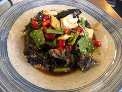 -紫滇源云南生态菜(丹凤街店)