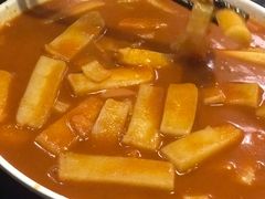 辣炒年糕-炙韩料理·部队锅专门店