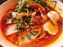 叻沙-Ginger(兴国路店)
