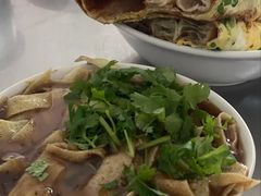 陈记锅巴菜-陈记锅巴菜(五大道店)