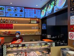 -新川面馆(新街口起源店)