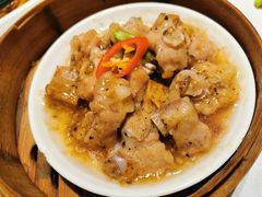 -十二粤味·顺德菜·烧鹅点心(五四广场店)