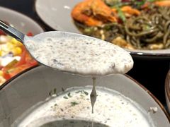 -Pennehut畔尼意面(合肥万象城店)