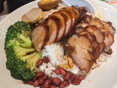 -金桔香港茶餐(宝安大厦店)