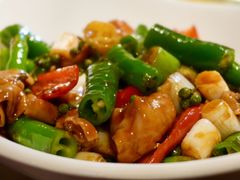 -望京一号·重庆江湖菜(工体店)