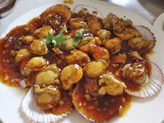 -九龙餐厅(大沽路店)