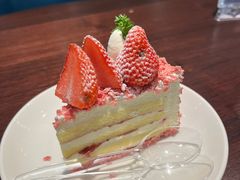 -港丽餐厅(领展购物广场·中关村店)