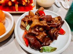 -松鹤楼面馆(清河万象汇店)