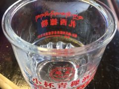 -民食香·腊排骨野生菌美食(木府店)