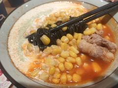 -火山屋台(新街口店)