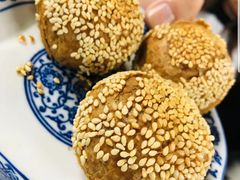 -牛街清真满恒記(平安里西大街店)