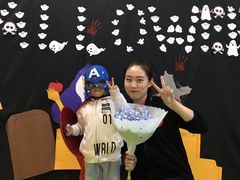 -贝迪森儿童成长中心(未央汉神中心)