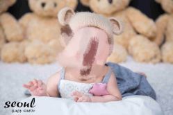 -首尔宝宝SEOUL  BABY STUDIO(通州店)