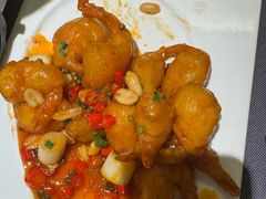 -楚禾宴·家宴(光谷大道店)