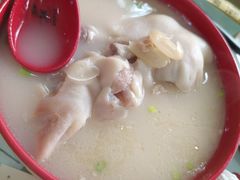 -廖老妈蹄花店(人民公园陕西街259号店)