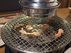 -玖合肉町·烧肉(惠安禹洲店)